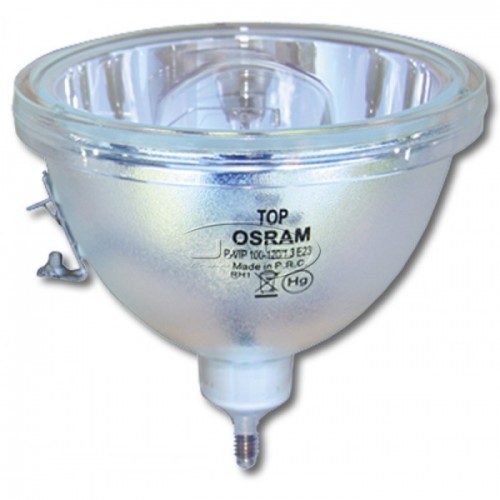 Vivitek 3797631900-S TV Replacement Lamp - Osram