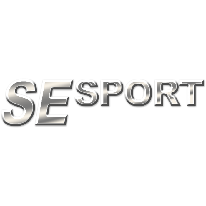 SE Sport 300 Grey Hydrofoil - Suits 40-350HP