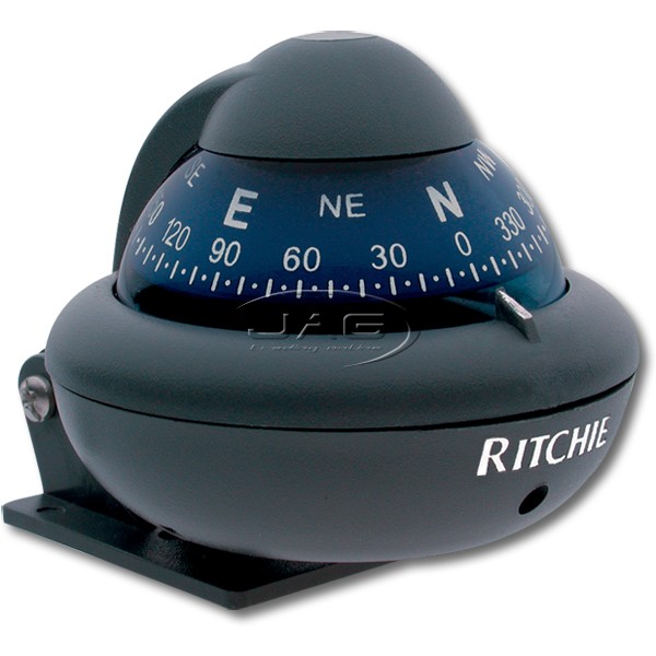 Ritchie Sport X10-M Bracket Mount Compass