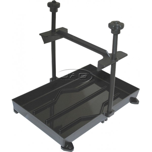 Battery Hold Down Tray - Large