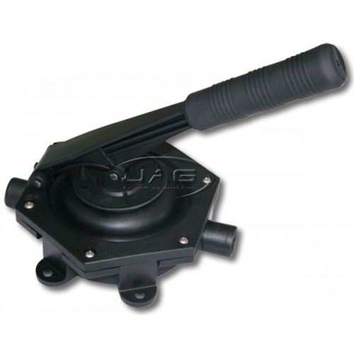 Manual Bilge Pump with Fixed Handle - 45 LPM