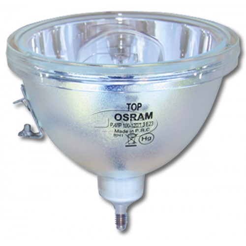 Pelco TV Replacement Lamp - Osram