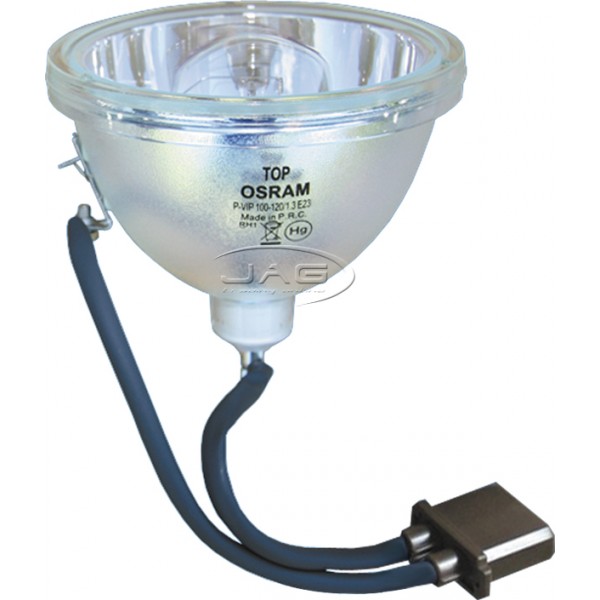Optoma BLVU120A TV Replacement Lamp - Osram