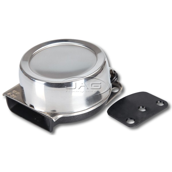 12V Stainless Steel Compact Electric Horn