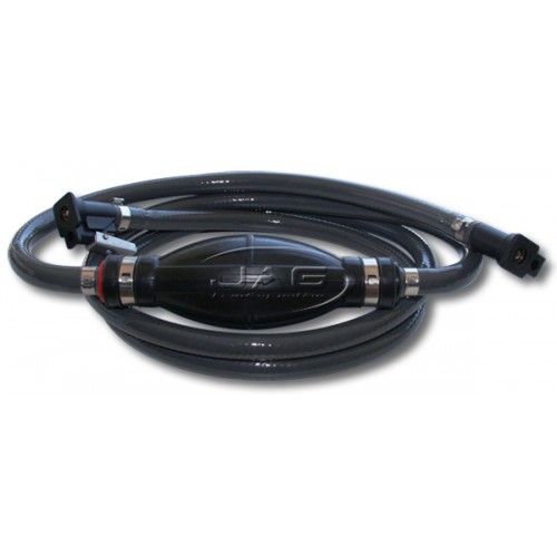 5/16" Outboard Fuel Line - OMC