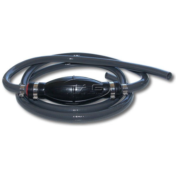 3/8" Outboard Fuel Line - Universal