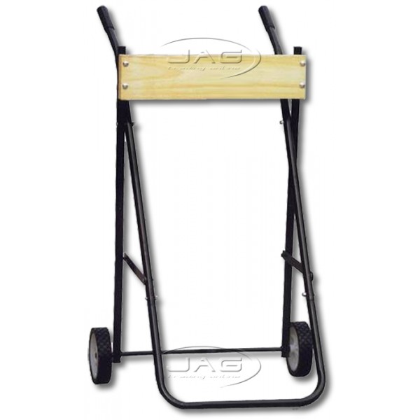 X-Large Outboard Motor Trolley - Up To 60HP / 100kg Load Rating