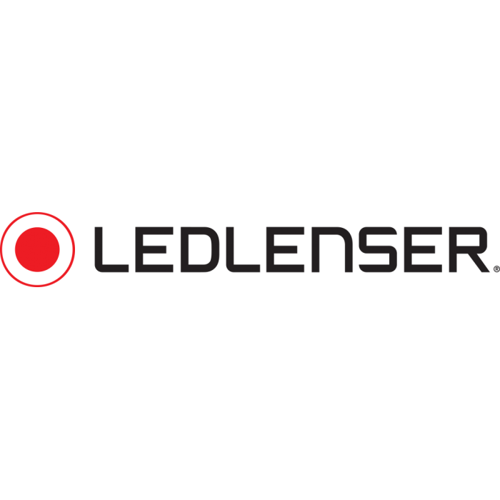 LED LENSER H14.2 Headlamp - 320 Lumens