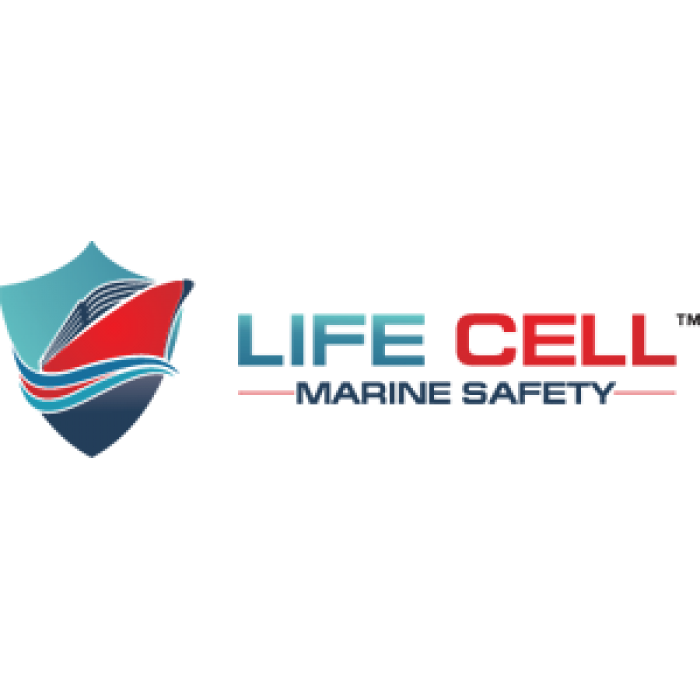 Life Cell 'Trailer Boat' Flotation Device - Assists 2-4 People