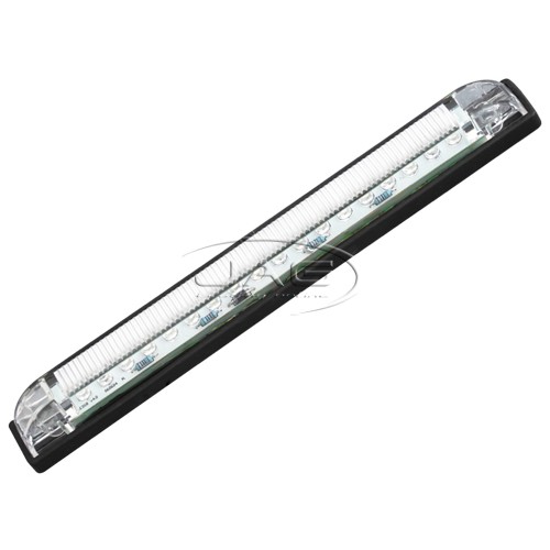 12V 12-LED Rigid Strip Light