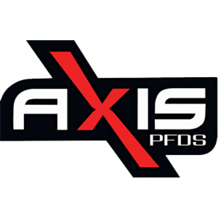 Axis Standard Adult PFD 1 Lifejacket Level 100N