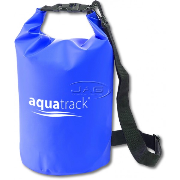 AquaTrack Waterproof Dry Bag Heavy Duty 500D PVC - 5L/10L/20L/25L
