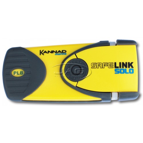 Kannad SafeLink Solo PLB 406MHz with GPS