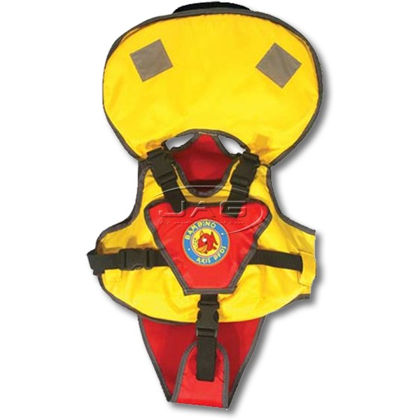 Axis Bambino L100 PFD Lifejacket - Child Small 15-25kg