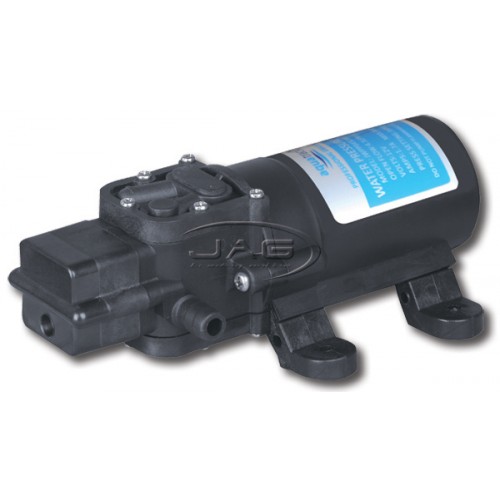 12V Water Pressure Diaphragm Pump - 4.0 L/MIN 70 PSI